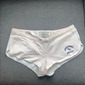 Abercrombie shorts